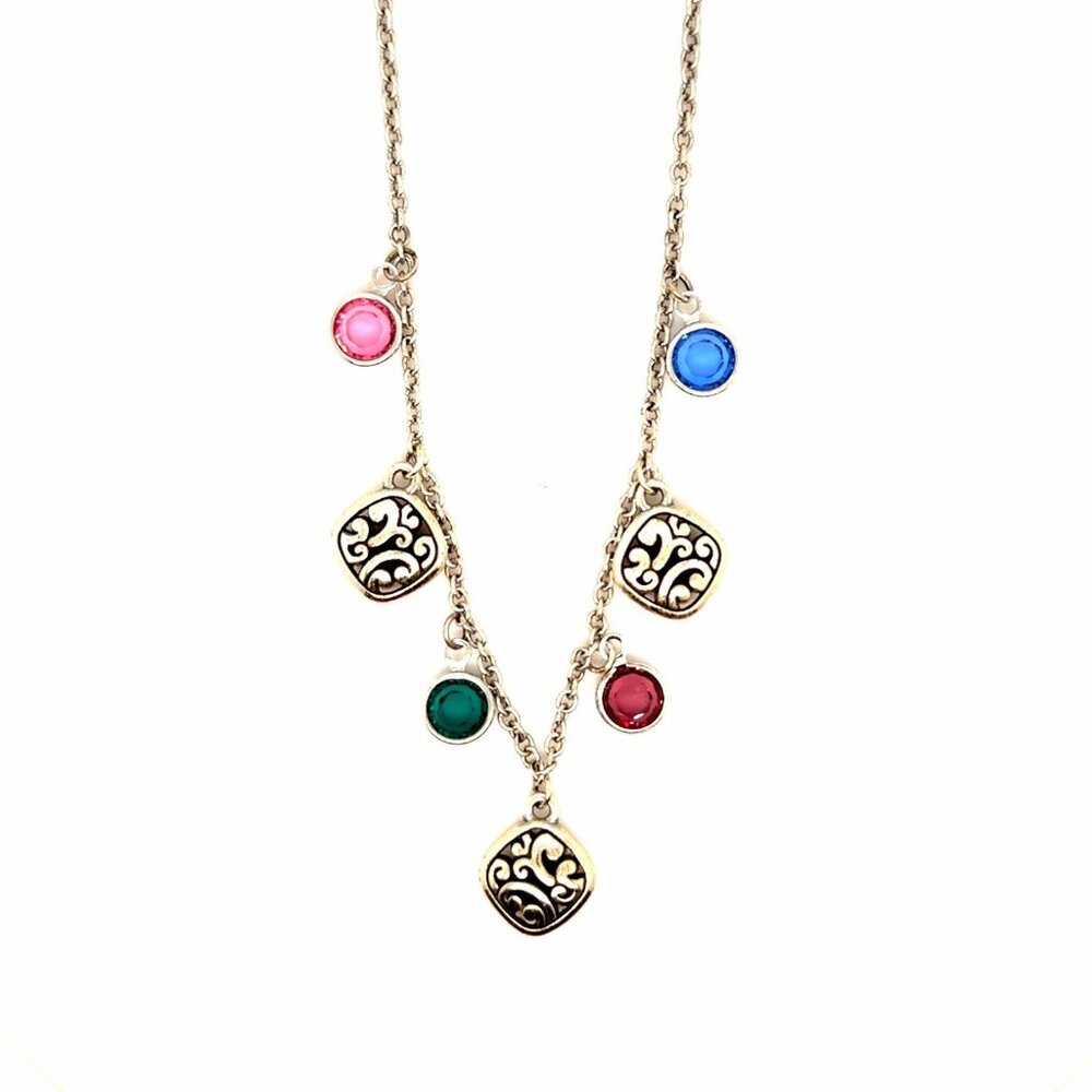Brighton Elora Gems‎ Necklace